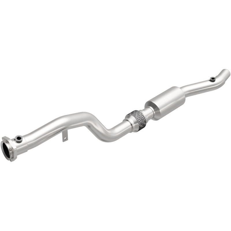 MagnaFlow DF Catalytic Conv 00-03 Audi A6 Quattro 4.2L Passenger Side *NOT FOR SALE IN CALIFORNIA*