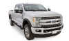 Husky Liners 23-25 Chevy Colorado Crew Cab 5.2ft Bed OE-Style Fender Flares