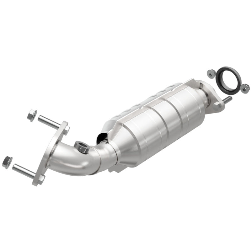 MagnaFlow Direct Fit Catalytic Converter 05-07 Cadillac STS/SRX 3.6L