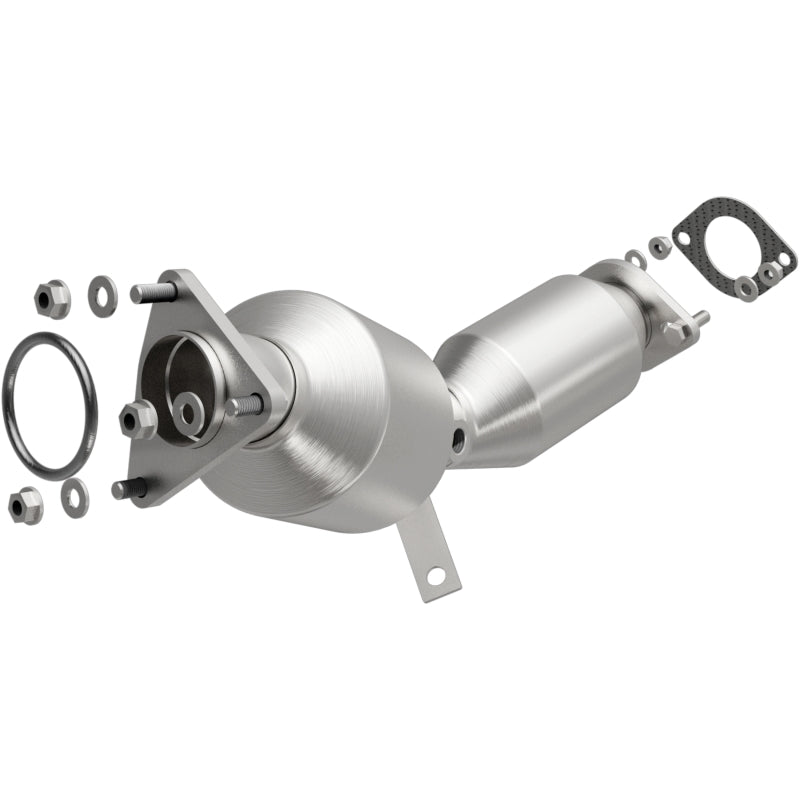 MagnaFlow 08-09 Infiniti EX35 3.5L Direct Fit Converter