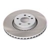 Power Stop 08-15 Land Rover LR2 Front Semi Coated Rotor