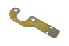 Baer Brakes Universal Proportioning Valve Bracket, Vertical Mount