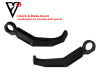 Vortex Racing Brake and Clutch Lever Guard