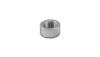 Vibrant Standard Oxygen Sensor Weld Bungs T304 SS (M18 x 1.5 thread) - Bulk Pack of 5 pcs.