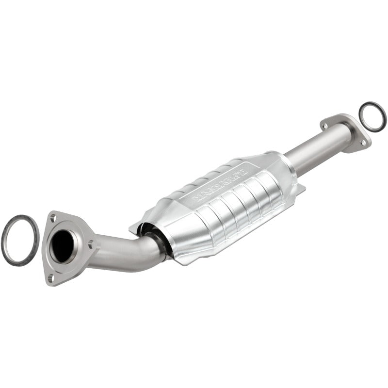 MagnaFlow Direct Fit Catalytic Converter 03-04 Toyota Tundra V8 4.7L Gas