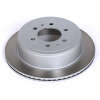 Power Stop 04-11 Ford F-150 Rear Semi Coated Rotor