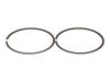 Wiseco 40.00mm Ring Set