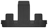 Husky Liners 18+ Chevrolet Traverse / 18+ Buick Enclave X-Act Contour Black Floor Liner (3rd Seat)