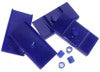 SuperPro Rear Leaf Spring Saddle Pad