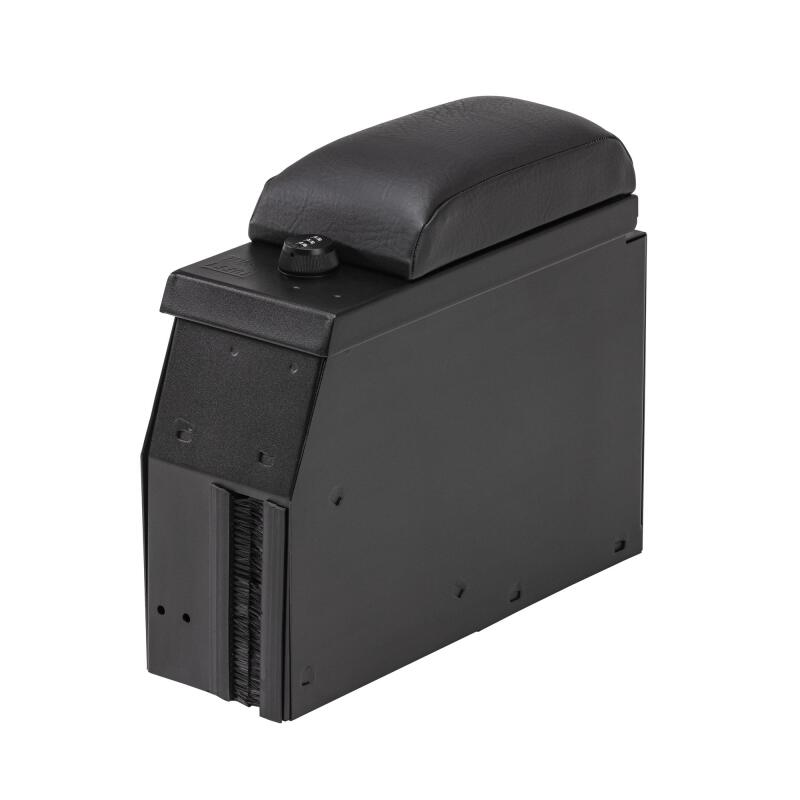 Tuffy Samurai Console W/ Combo Lock
