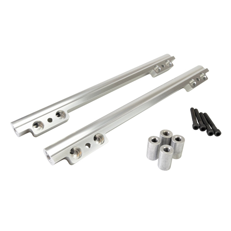Edelbrock AMC 290-401 Fuel Injection Fuel Rail - Use w/ Part #28105 & #28115