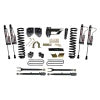 Skyjacker 6 IN KIT 2017 F250 4WD GAS