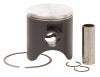 Vertex Piston 21-22 Fantic Motor XE 125 125cc +1mm Oversized Cast Replica Piston Kit 130cc.