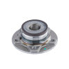 MOOG 2013 Audi Allroad Rear Hub Assembly
