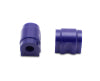 SuperPro 2005 Land Rover LR3 SE Rear 34mm Sway Bar Mount Bushing Set