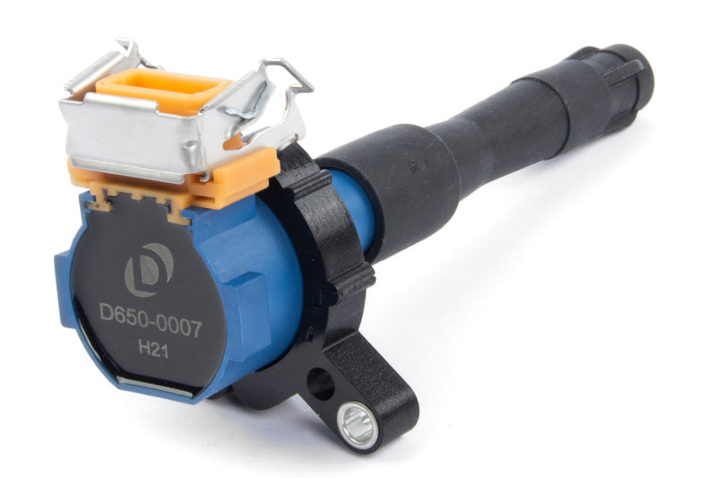 Dinan M-Series Style (M52/M54/M62/S52/S62) Ignition Coil - Blue