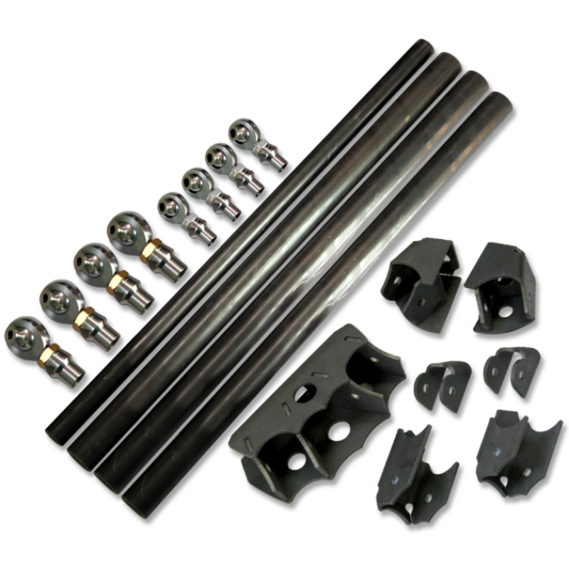 Artec Industries Easy 4 Link - Kit C - Bracket Set