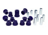 SuperPro 84-98 Toyota T100/4Runner/Pickup Front Control Arm Bushing Kit
