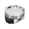 Manley 07+ Toyota 3UF-FE 5.7L 10cc Platinum Series Dish Piston Set