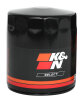 K&N 21-23 Ford Bronco 2.3L L4 / Ford Bronco Sport 1.5L L3 Spin-On Oil Filter