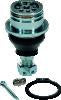 QuadBoss 14-20 Yamaha Viking 700 Heavy-Duty Lower Ball Joint Kit
