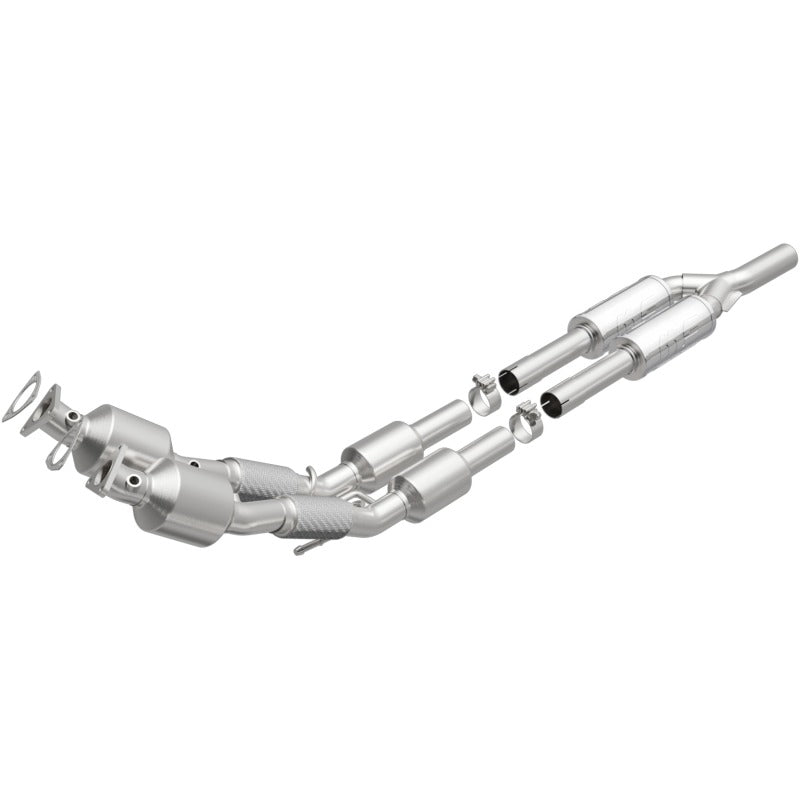 MagnaFlow 12-13 Volkswagen Passat 3.6L Direct Fit Converter