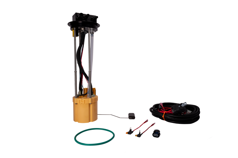Fleece Performance 11-16 6.6L LML Duramax Truck PowerFlo In-tank Lift Pump (Short Bed Only)