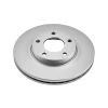 Power Stop 04-13 Mazda 3 Front Evolution Geomet Coated Rotor