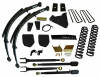 Skyjacker 8.5"SYS,11 F250 4WD DIESEL 