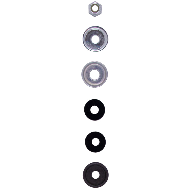 Bilstein Hardware Shock Kit