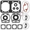 Vertex Gaskets 1989 Ski-Doo Formula Mach 1 Complete Gasket Kit w/ Oil Seals