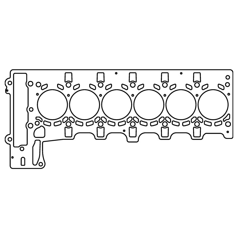 Cometic BMW N55B30A 85mm Bore .044in MLX Head Gasket