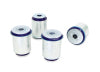 SuperPro 2011-2027 Ram 1500 Front Lower Control Arm Inner Bushing Kit