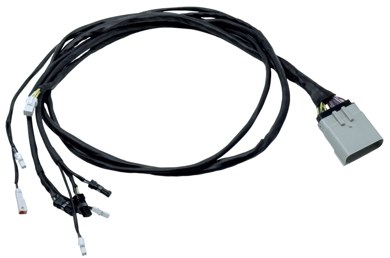 NAMZ 2025 Indian Challenger Complete Handlebar Control Replacement Harness