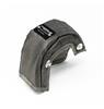 Torque Solution Thermal Turbo Blanket (Carbon Fiber) 2015+ Subaru WRX Stock Frame