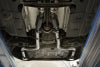 Flowmaster 15-16 Charger R/T / 15-23 CHRY 300 5.7L Outlaw Cat-Back Exhaust System