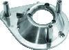 S&S Cycle 57-85 XL w/ Super E/G Carb Air Cleaner Backplate