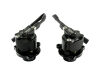Turbosmart 15-21 Mercedes-Benz C63 4.0L (M177) BOV Kompact EM Dual Port VR29