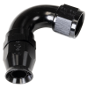 Russell Black 120 -12 Pro Ptfe Hose End