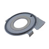 Yukon Gear Replacement Plenum Assembly Side Seal 99in & Up Quadratrack Dana 30 Hydro-Lok