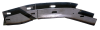 Rust Buster 2004-2012 GM Colorado & Canyon Crew Cab Rear Over Axle Frame Section - Left
