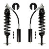 Rock Krawler 2021+ Ford Bronco (Ex. Raptor) Asm Front Coilover (Driver & Pass.) - Stg 1 - Front