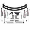 Skyjacker 6In KIT 03/99-99F250 350 V10
