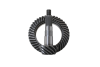 Revolution Gear & Axle Dana 30 Short Pinion Front Axle 4.56 Ratio Ring & Pinion Set