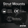 KYB 2016+ Chevrolet Malibu / 17-19 Buick LaCrosse / 18-20 Regal Sportback Strut Mount Kit - Front