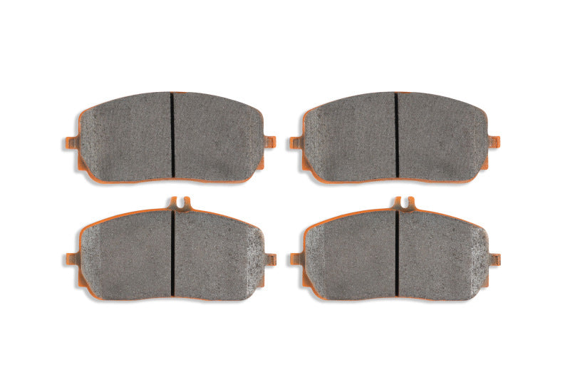 DBA 2020+ Mercedes-Benz CLA45 AMG XP Performance Front Brake Pads