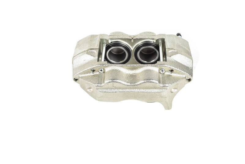 DBA 96-02 Toyota Landcruiser Prado (J90) Street Series Left Front Caliper