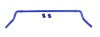 SuperPro 1999 Mazda Miata 10th Anniversary Front 24mm 2-Position Adjustable Sway Bar Kit