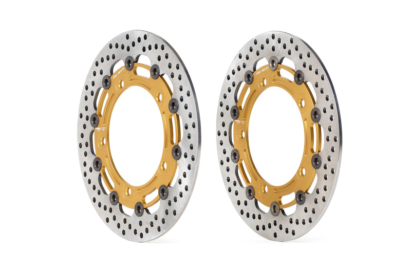 Brembo 19-25 Kawasaki ER650 Z650 ABS/24-25 ER650 Z650RS ABS Supersport Brake Disc