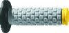 ProTaper Pillow Top Grips - Black/Gray/Yellow